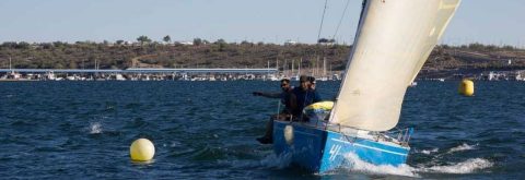 Arizona Yacht Racing