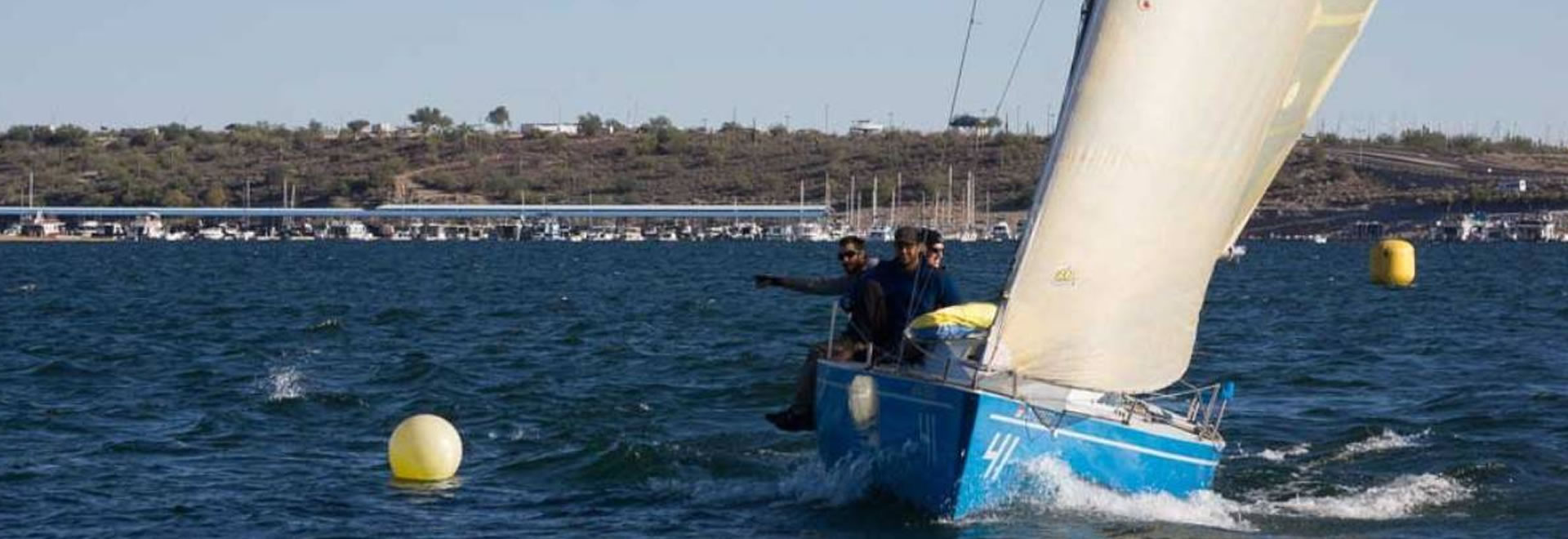 Arizona Sailing and Watersports Sailing and watersport events in Arizona