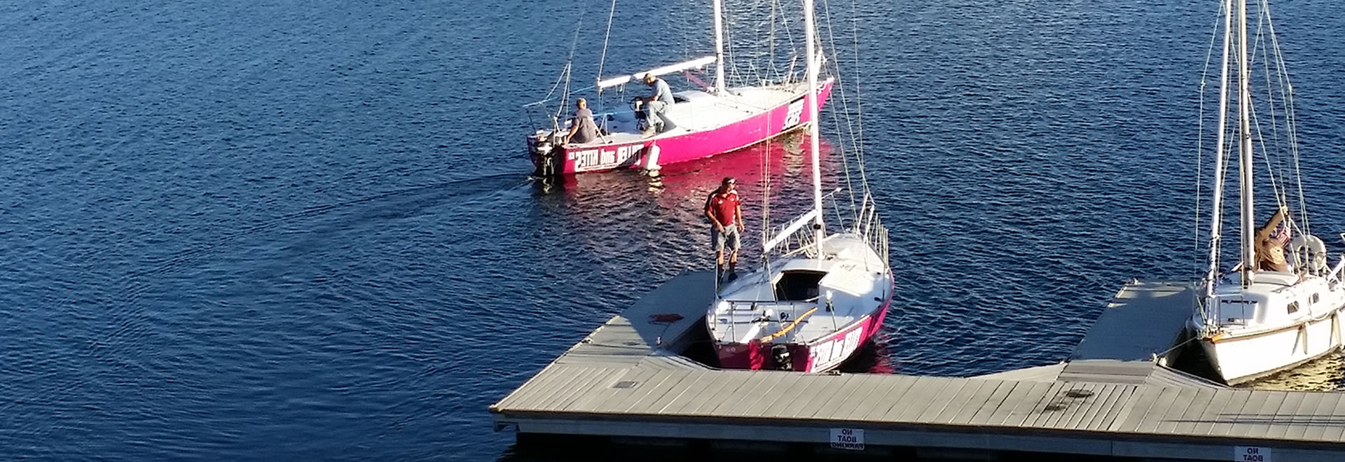 Arizona Sailing and Watersports Sailing and watersport events in Arizona